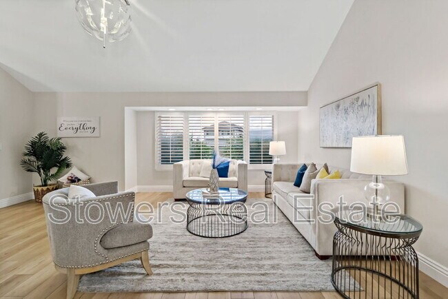 Foto del edificio - 17716 Columbia Dr