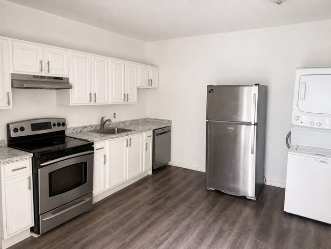 Photo - 7314 Ogontz Avenue, Unit 1B Townhome