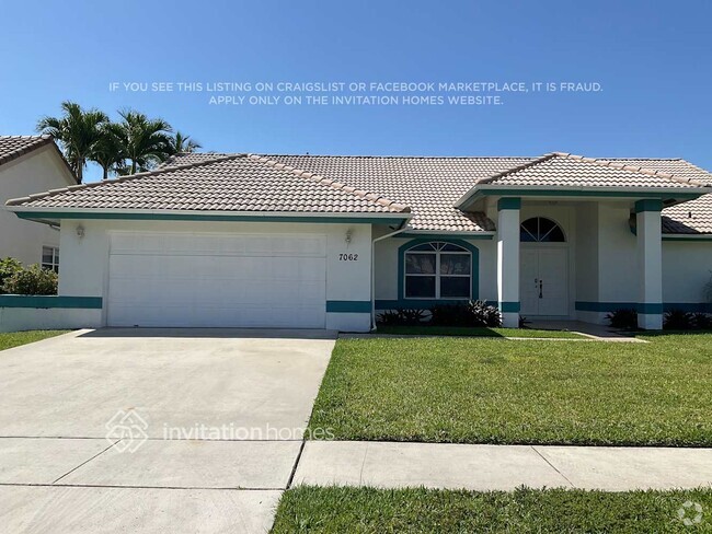 Building Photo - 7062 St Clair Ct