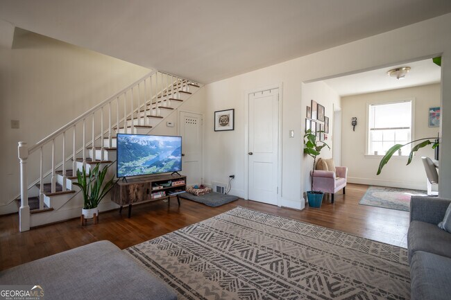 Foto del edificio - 1449 S Milledge Ave