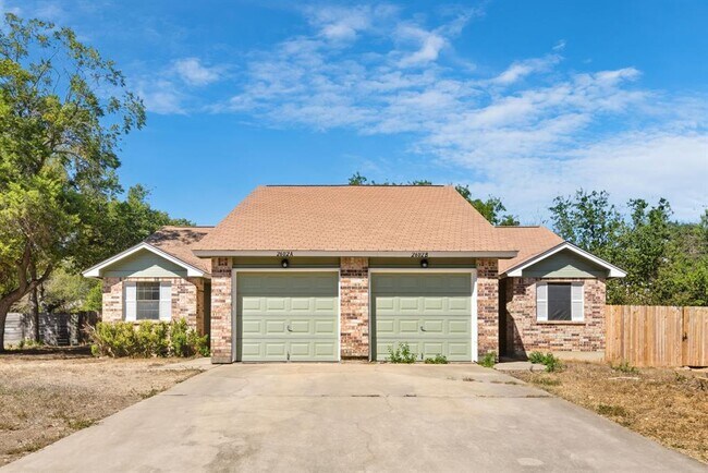 Foto del edificio - 2602 Colquitt Cove