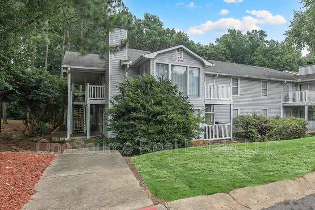 Building Photo - 1806 Augusta Dr