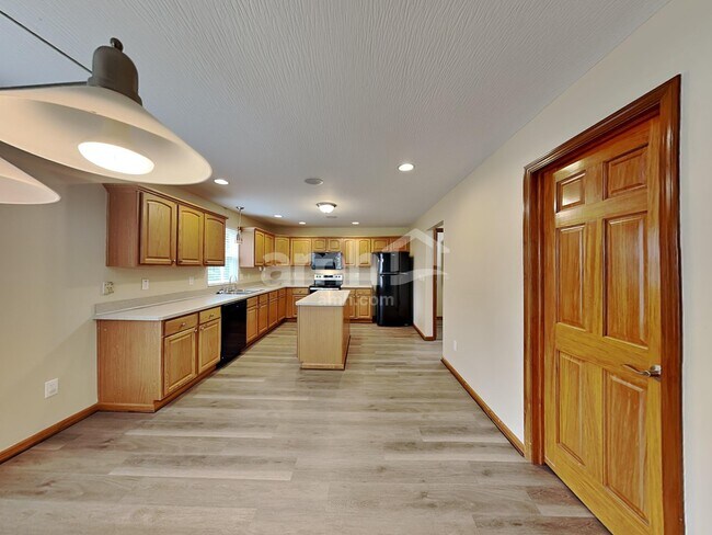 Foto del edificio - 16 Stoney Bluff Way
