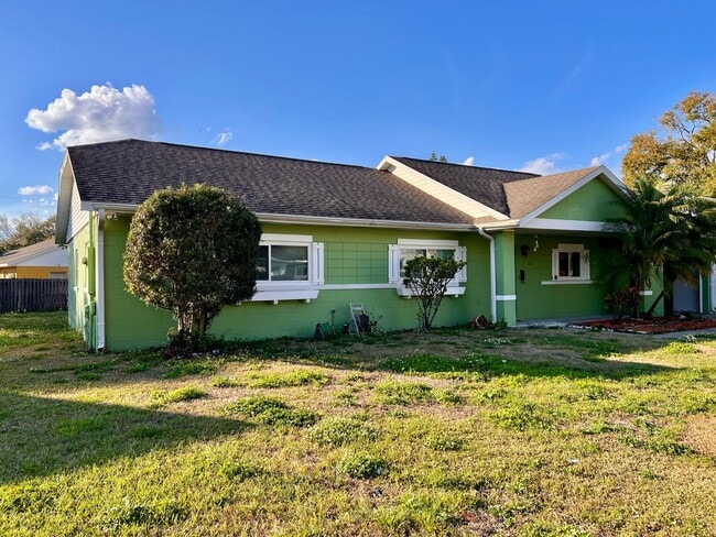 Photo - 3 BR/2BA | Newly Renovated Single Family Home | 1-Car Garage Parking |Community Pool!