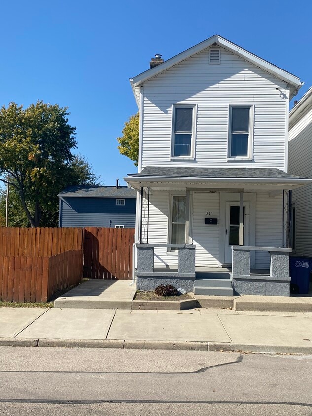Photo - 211 Burns Ave (Dayton, OH)
