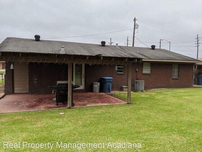 Building Photo - 2 br, 2 bath House - 2103 Eraste Landry Rd