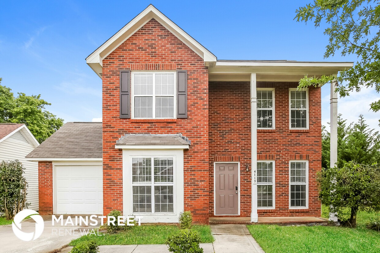 Foto principal - 4113 New Castle Ln
