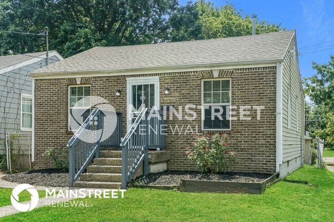 Foto del edificio - 3622 W Jefferson St