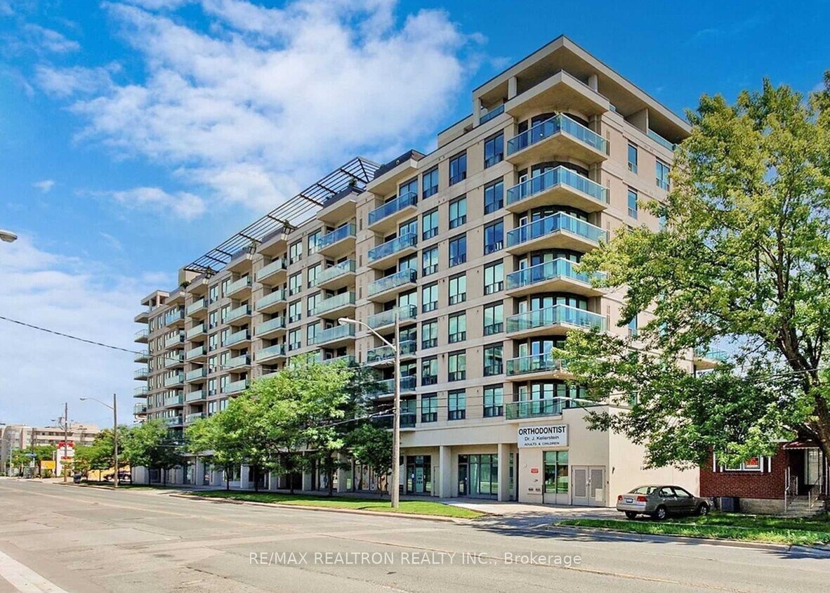 Photo principale - 935 Sheppard Av W