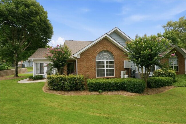 Foto del edificio - 19108 Harvest Ridge Ln
