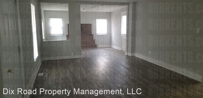 Building Photo - 3 br, 2 bath House - 130 N Ninth Street,