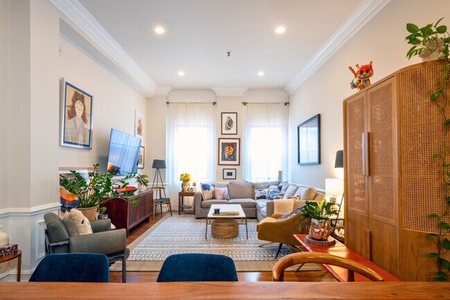 Foto del edificio - 347 Varick St