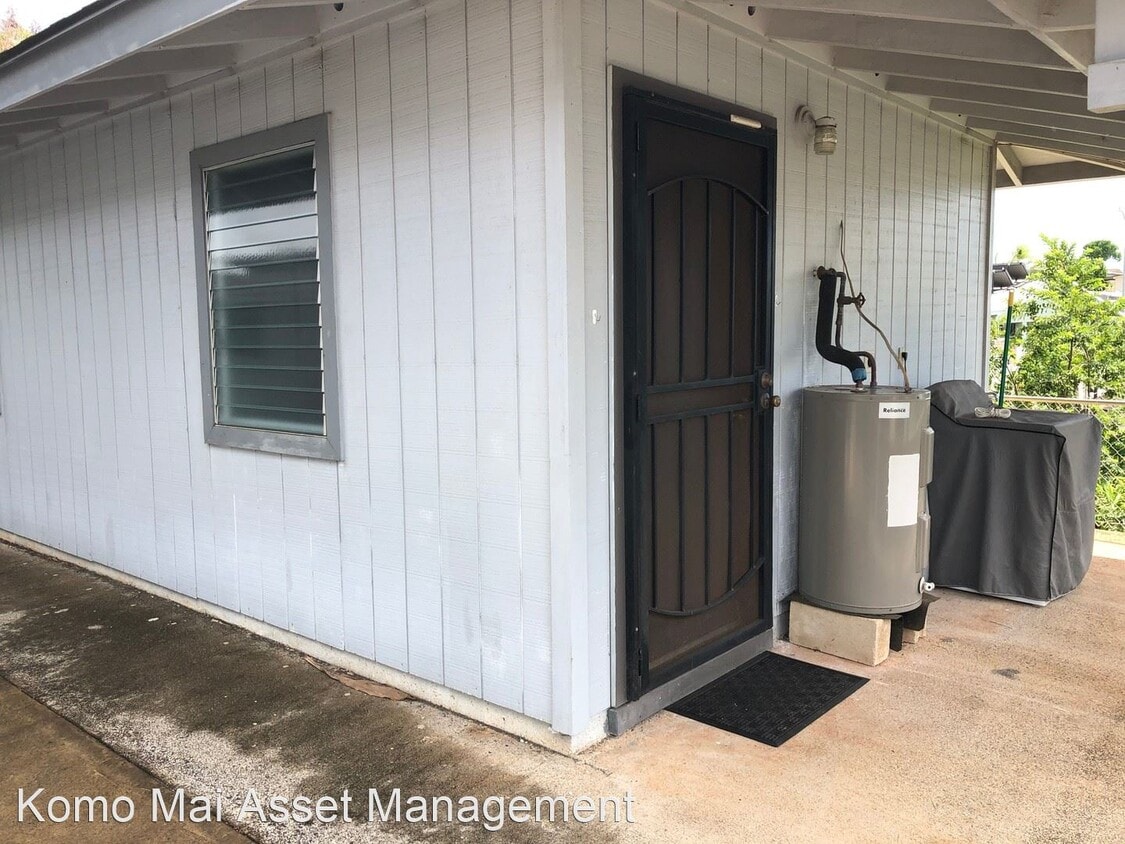 Primary Photo - 1 br, 1 bath House - 1759 HOOUI PLACE (Ohana)