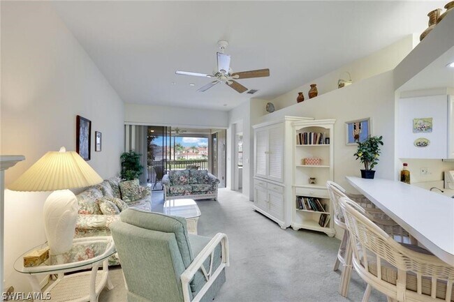 Foto del edificio - 23861 Costa Del Sol Rd