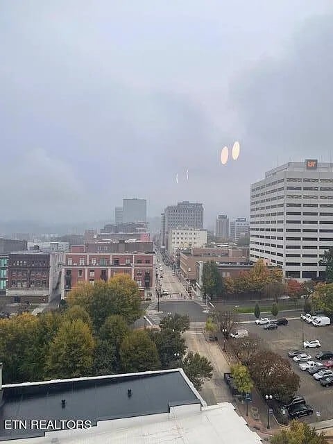 Foto del edificio - 116 S Gay St