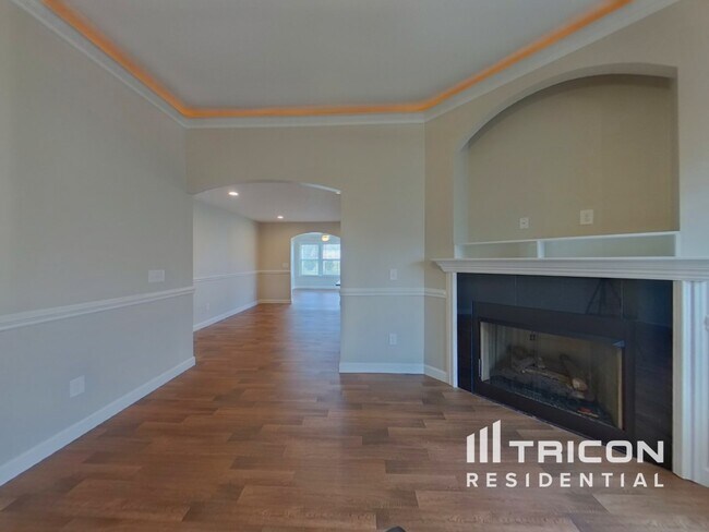 Foto del edificio - 800 Alley Ridge Dr