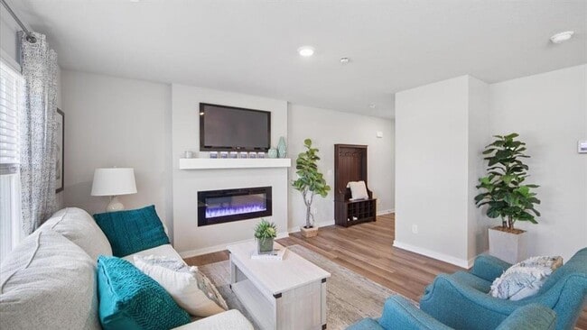 Building Photo - 4334 NE Spear Ln
