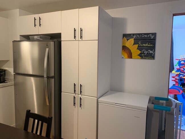 Kitchen - 312 E Water St