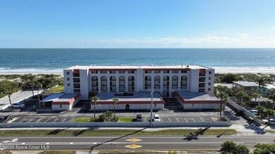 Building Photo - 1305 S Atlantic Ave