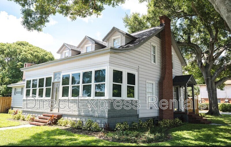 Foto principal - 1701 20th Ave N