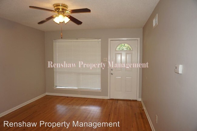 Building Photo - 3 br, 1 bath House - 4757 Hillmont Ave.