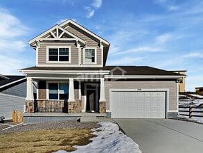 Building Photo - 15081 W 82nd Pl