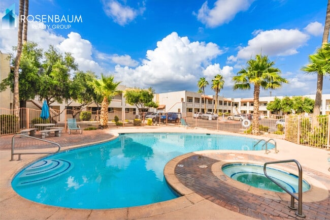 Building Photo - Sierra Madre Condos