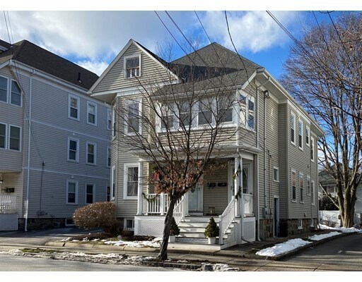 Primary Photo - 148-150 Beech St