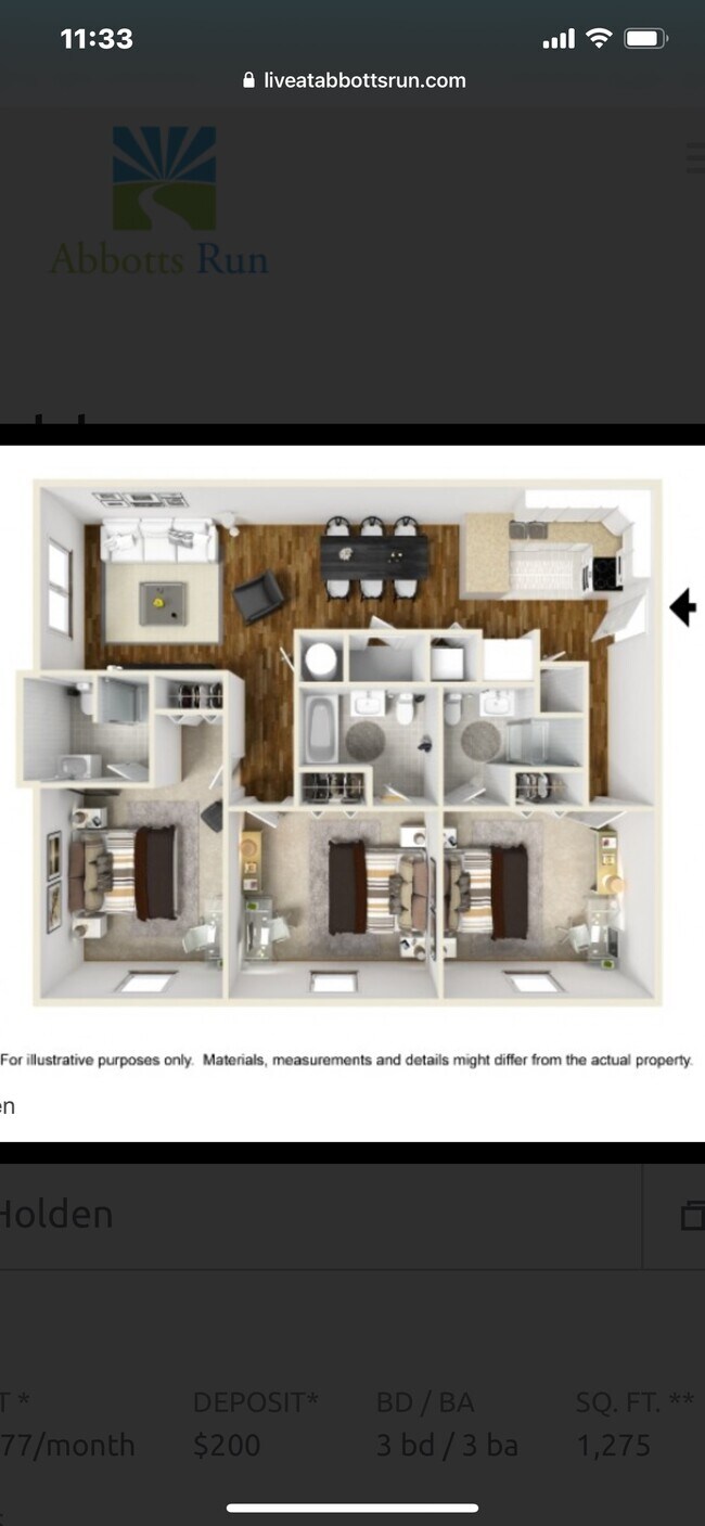 Foto del edificio - 513 Cobblestone Dr