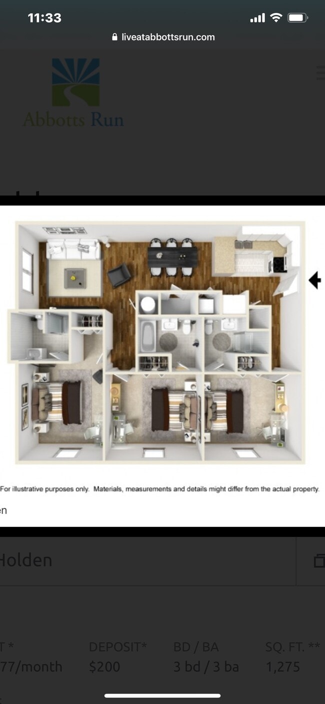 Building Photo - 513 Cobblestone Dr