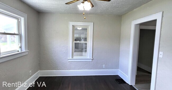 Foto del edificio - 3 br, 1.5 bath House - 830 Madison Ave NW