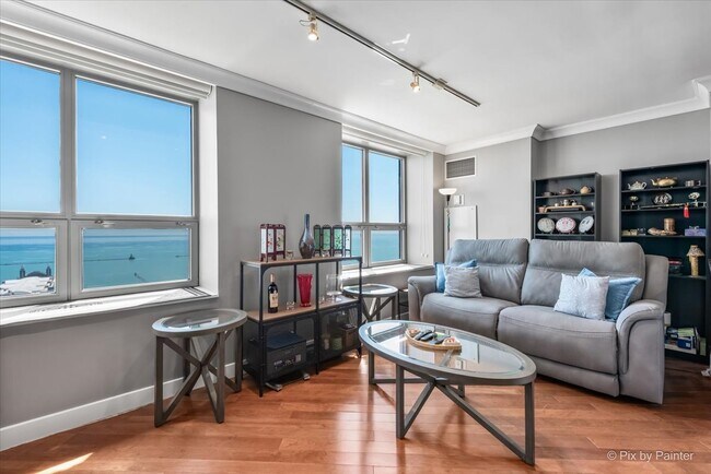 Foto del edificio - 474 N Lake Shore Dr