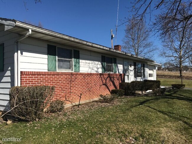Building Photo - 3 br, 2 bath House - 166 Mitchell Farm Ln