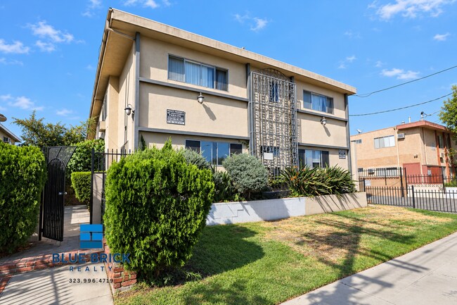 Foto del edificio - 11731 Kittridge St