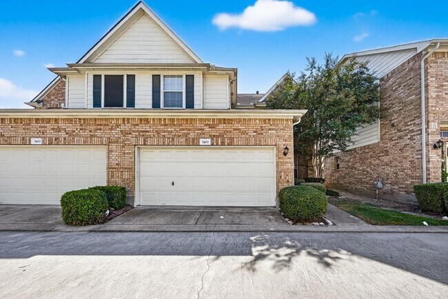 Foto del edificio - 7407 Hollister Ridge