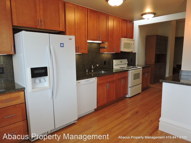 Building Photo - 3 br, 1 bath House - 534 Utah Street