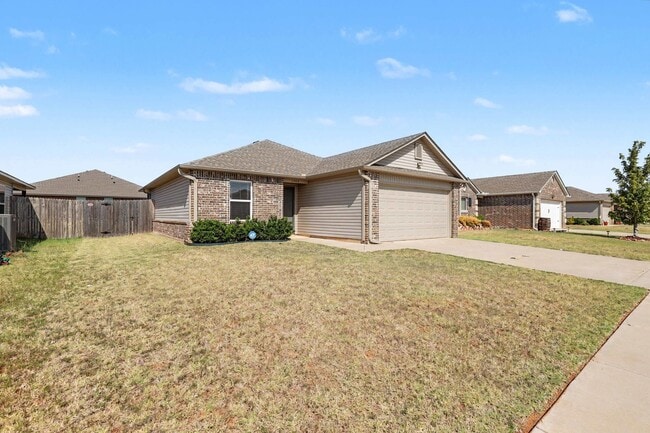 Photo - 1909 Hannah Ln (Oklahoma City, OK) House