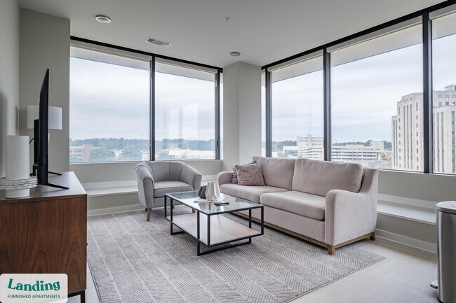 Foto del edificio - 600 19th St N