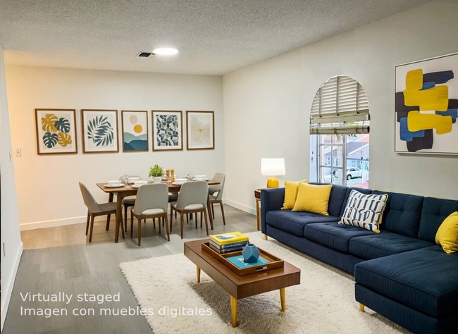 Photo - 8851 NW 119th St Apartment