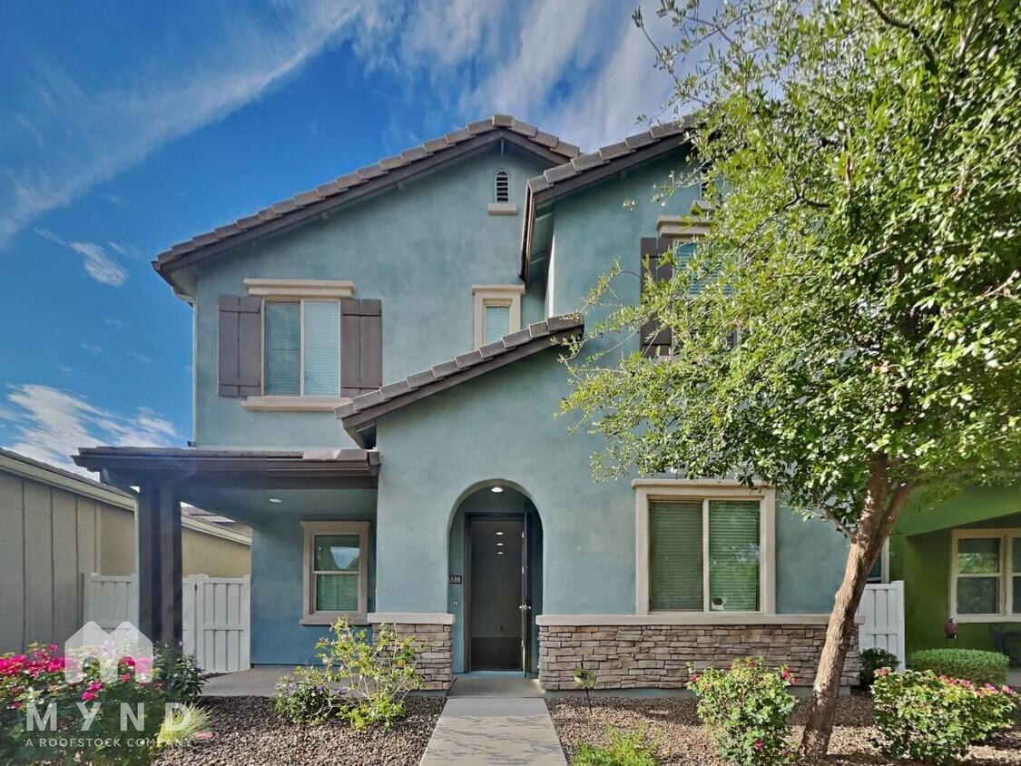 Foto principal - 3886 E Robert St