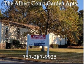 Building Photo - 4620 Albert Ct