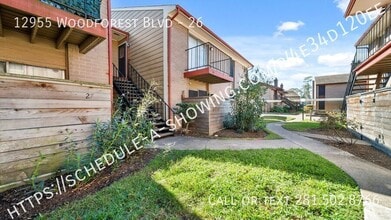 Building Photo - 12955 Woodforest Blvd