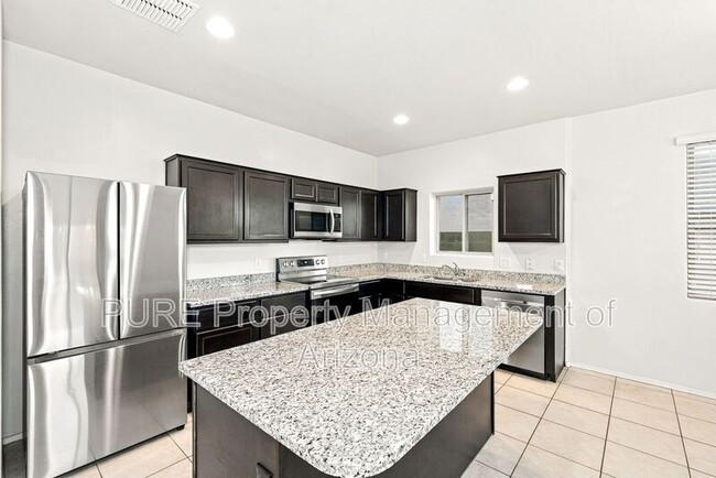 Building Photo - 41852 W Allegra Dr