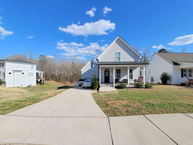 Building Photo - 119 Ashley Woods Ct