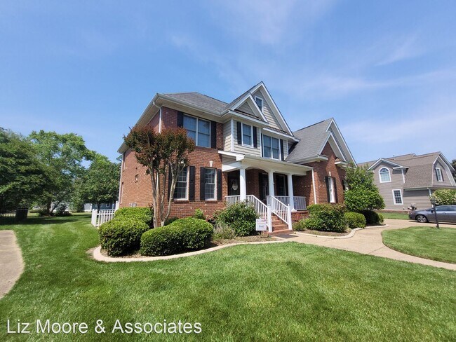 Building Photo - 5 br, 4 bath House - 217 Founders Pointe T...