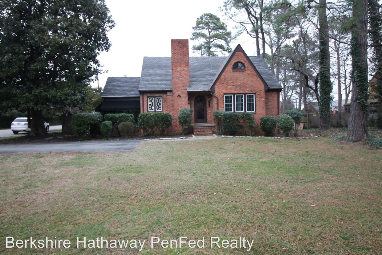 Primary Photo - 3 br, 2 bath House - 7314 Three Chopt Road