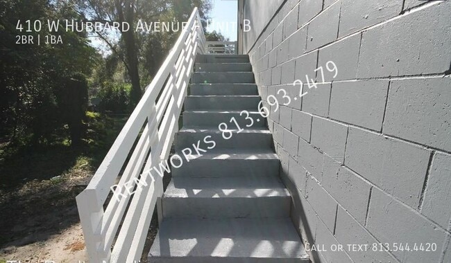 Building Photo - 410 W Hubbard Ave