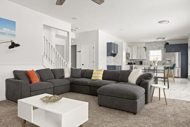 Foto del edificio - 3766 White Cliff Way