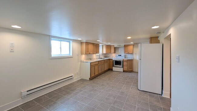 Foto del edificio - 607 Walnut St