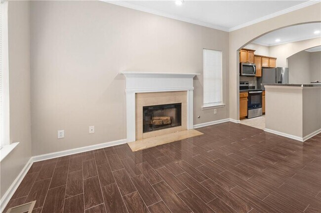 Building Photo - 1477 Akridge St NW